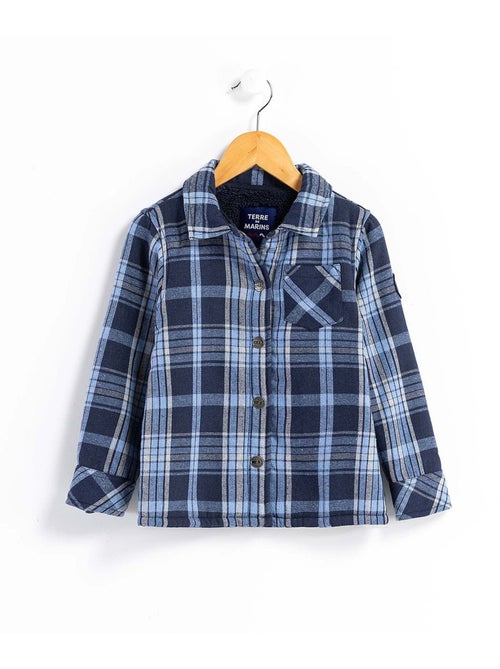 Veste - Terre de Marins - Kiabi