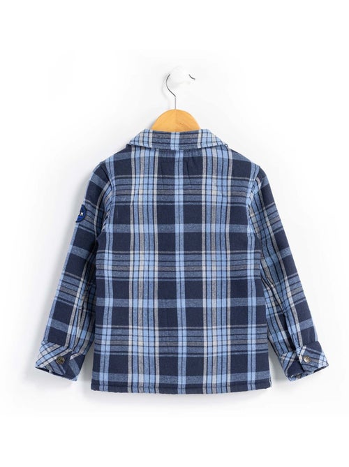 Veste - Terre de Marins - Kiabi