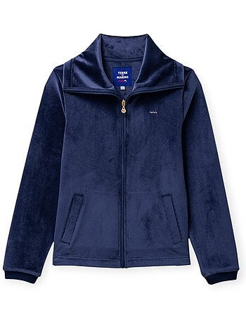 Veste - Terre de Marins