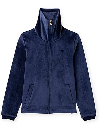 Veste - Terre de Marins