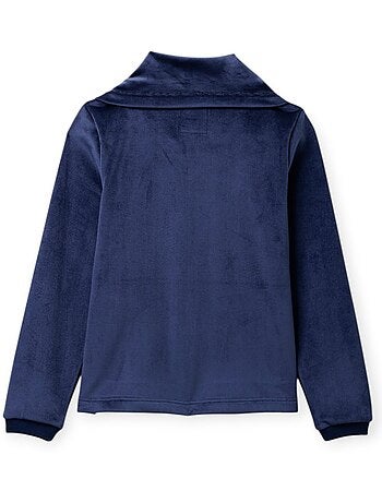 Veste - Terre de Marins