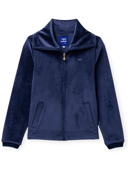 Veste - Terre de Marins - Kiabi