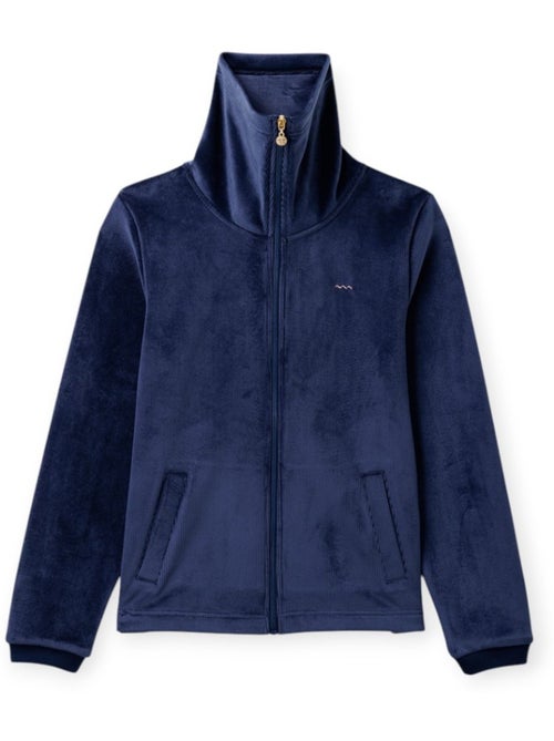 Veste - Terre de Marins - Kiabi
