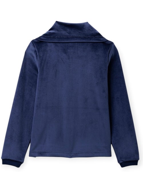 Veste - Terre de Marins - Kiabi