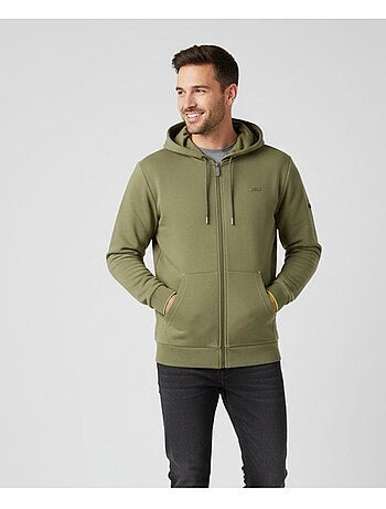 Veste - Terre de Marins