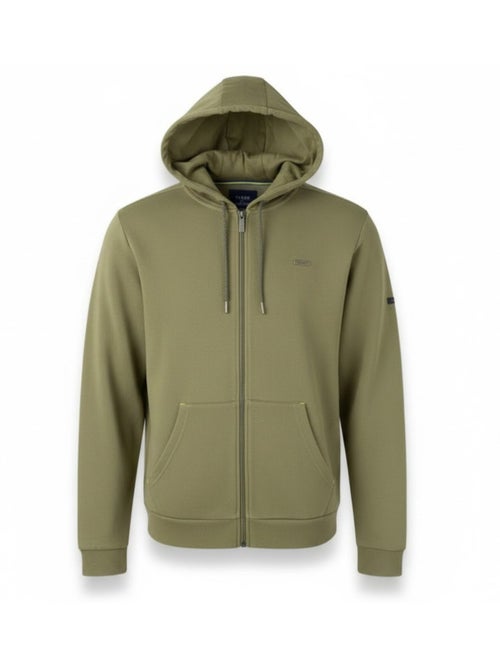 Veste - Terre de Marins - Kiabi