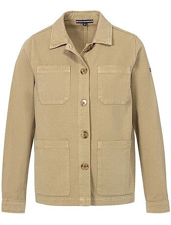 Veste - Terre de Marins