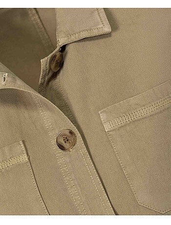 Veste - Terre de Marins