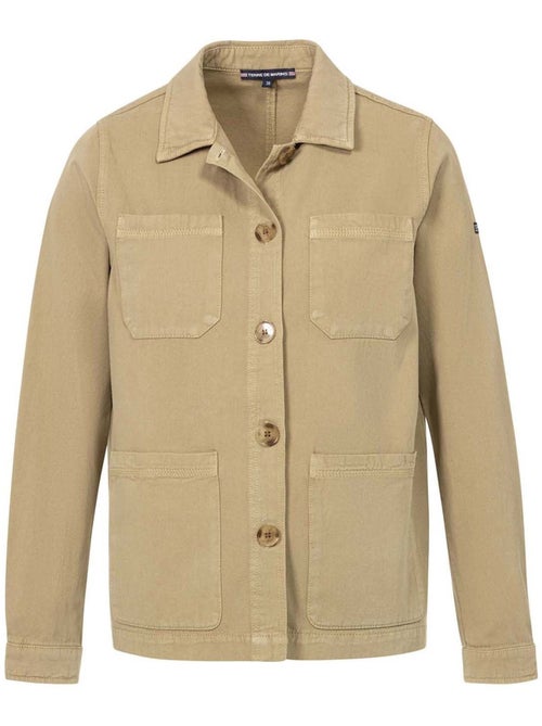 Veste - Terre de Marins - Kiabi