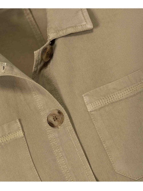 Veste - Terre de Marins - Kiabi