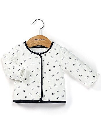 Veste - Terre de Marins