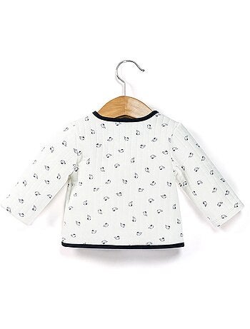 Veste - Terre de Marins