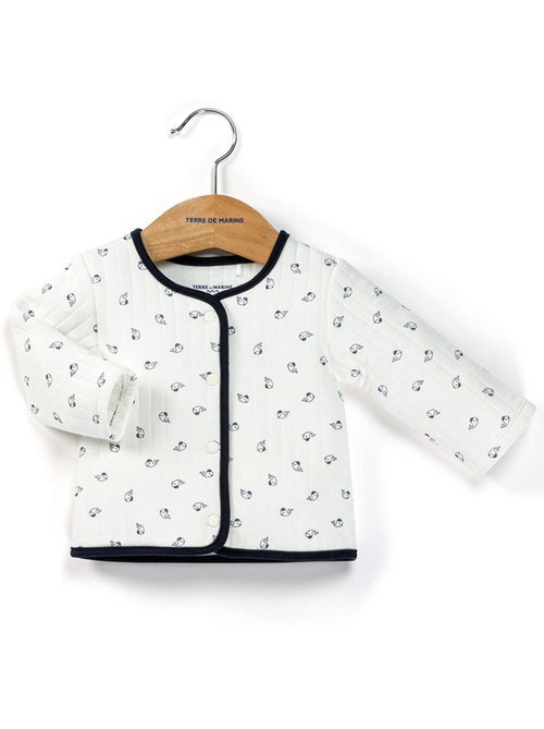 Veste - Terre de Marins - Kiabi