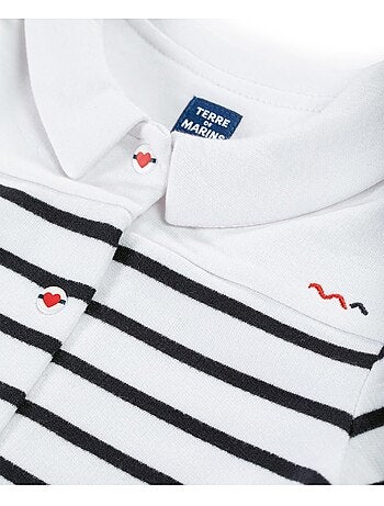 Veste - Terre de Marins