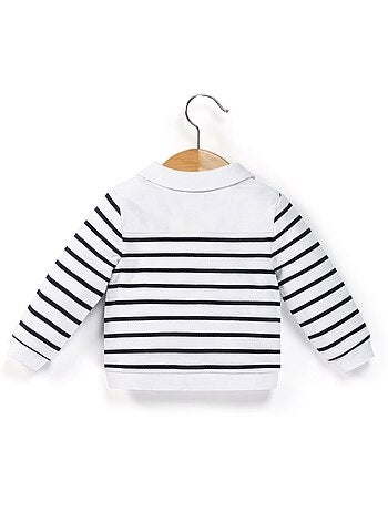 Veste - Terre de Marins