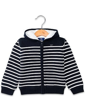 Veste - Terre de Marins