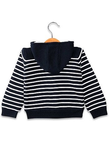 Veste - Terre de Marins