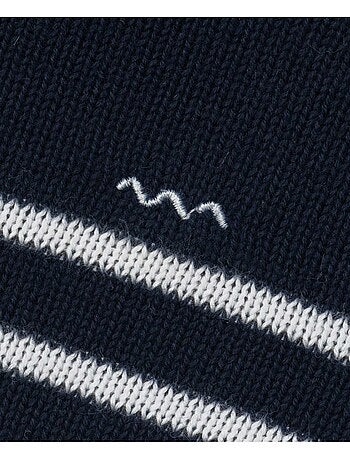 Veste - Terre de Marins