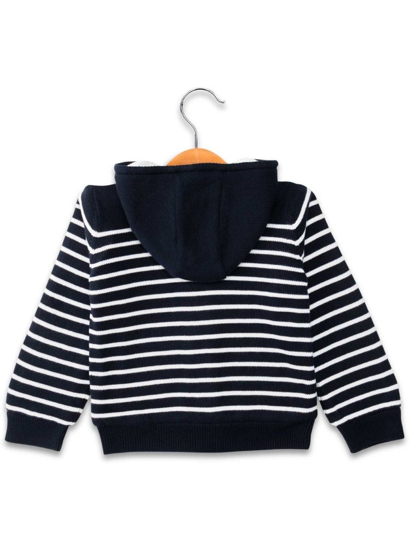 Veste - Terre de Marins Multicolore - Kiabi