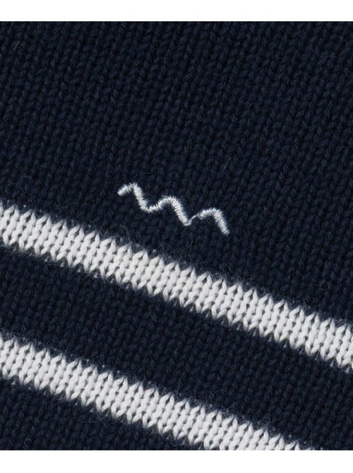 Veste - Terre de Marins - Kiabi