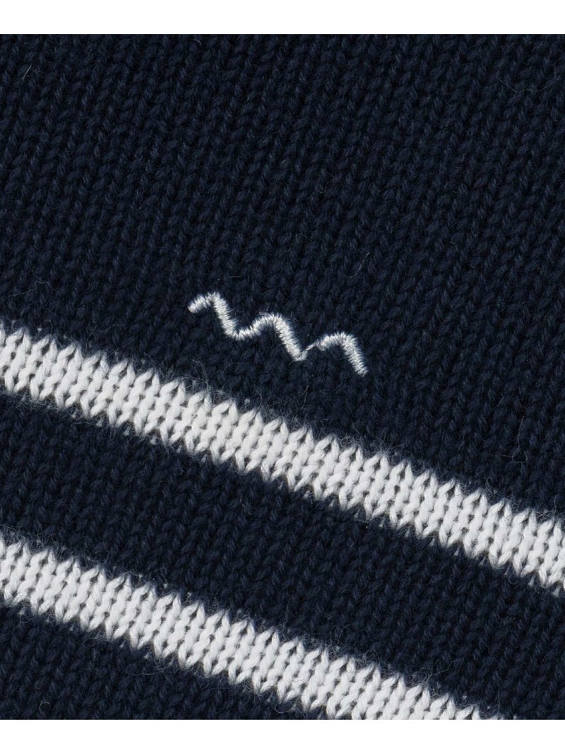 Veste - Terre de Marins Multicolore - Kiabi