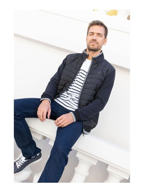 Veste - Terre de Marins - Kiabi