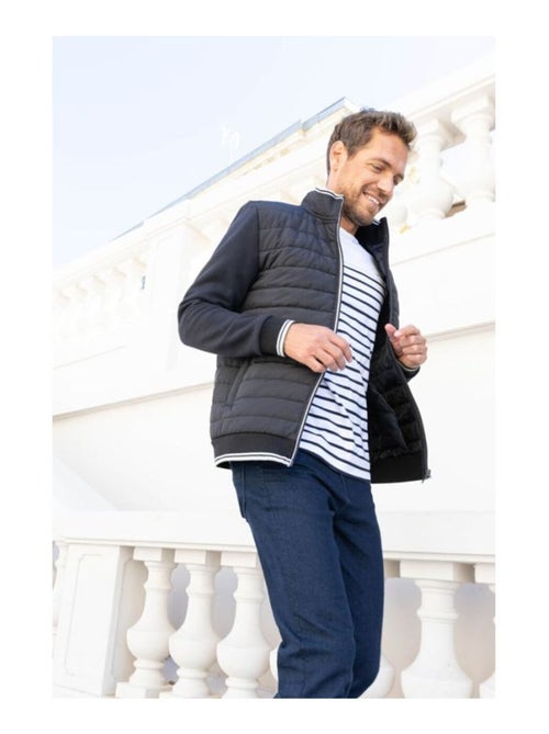 Veste - Terre de Marins - Kiabi