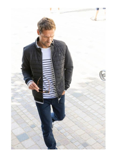 Veste - Terre de Marins - Kiabi