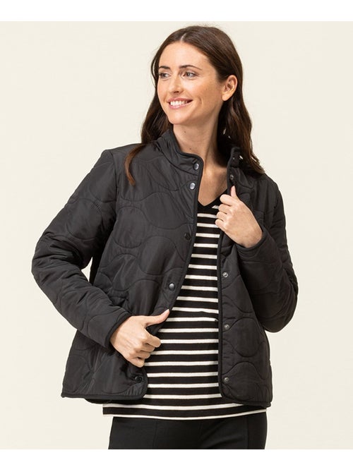 Veste - Terre de Marins - Kiabi