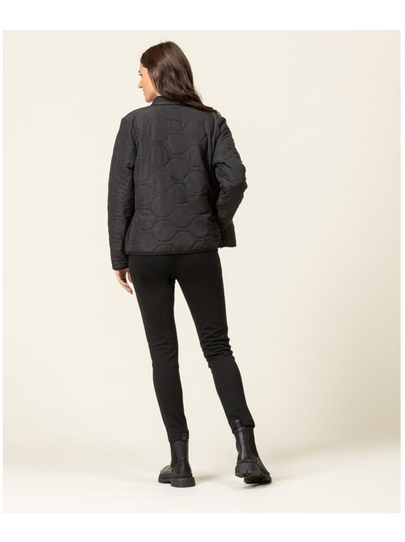 Veste - Terre de Marins Noir - Kiabi