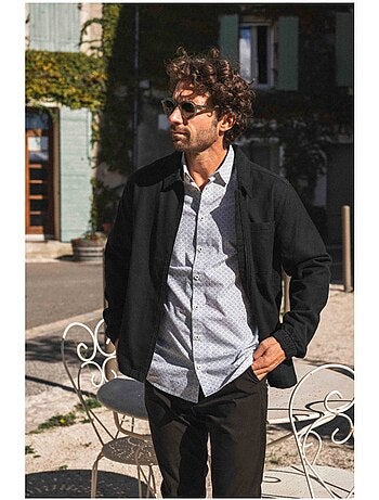 Veste - Terre de Marins