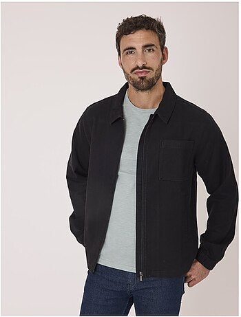 Veste - Terre de Marins