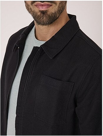 Veste - Terre de Marins