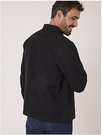 Veste - Terre de Marins