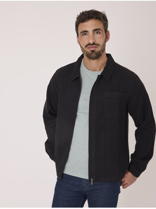 Veste - Terre de Marins - Kiabi