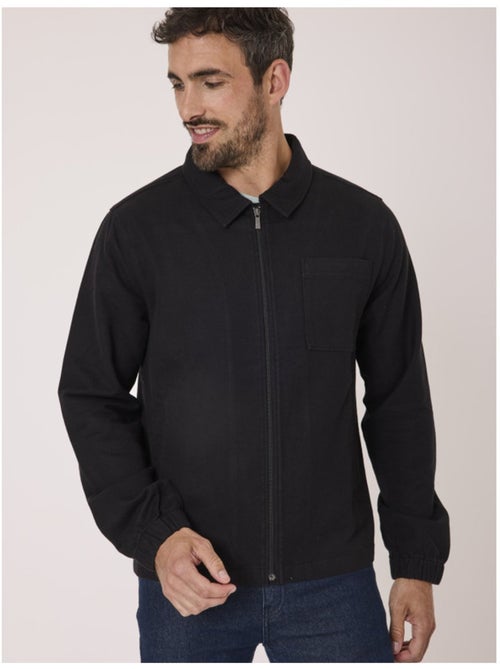 Veste - Terre de Marins - Kiabi