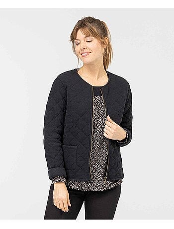 Veste - terre de marins