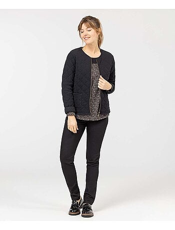 Veste - terre de marins