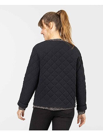 Veste - terre de marins
