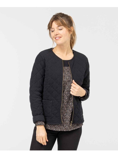 Veste - terre de marins - Kiabi