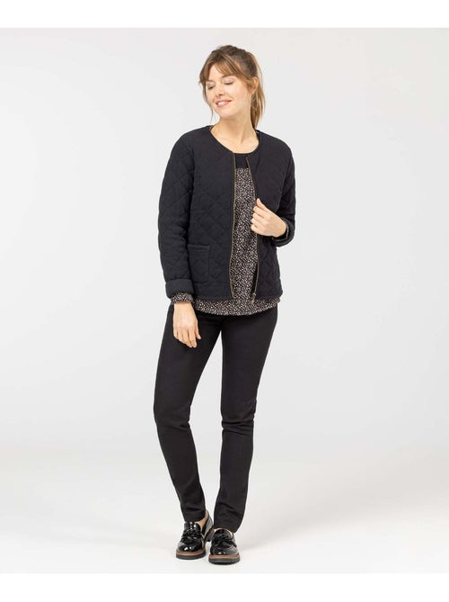 Veste - terre de marins - Kiabi