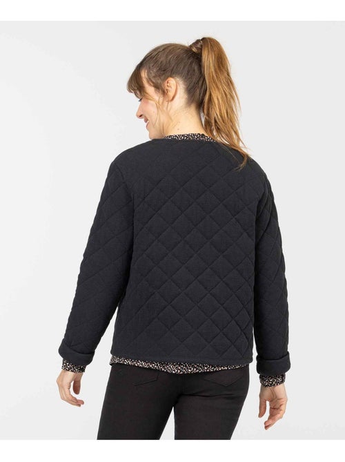 Veste - terre de marins - Kiabi