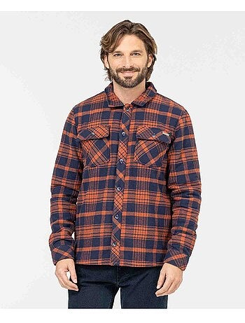 Veste - Terre de Marins
