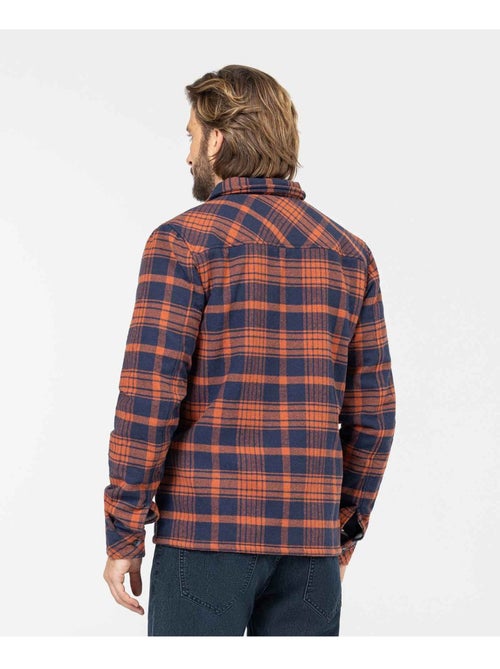 Veste - Terre de Marins - Kiabi