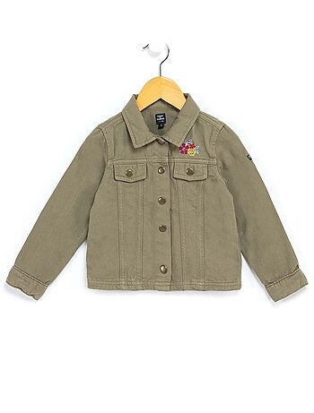 Veste - Terre de Marins