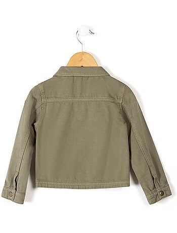 Veste - Terre de Marins