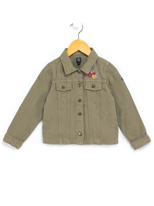 Veste - Terre de Marins - Kiabi