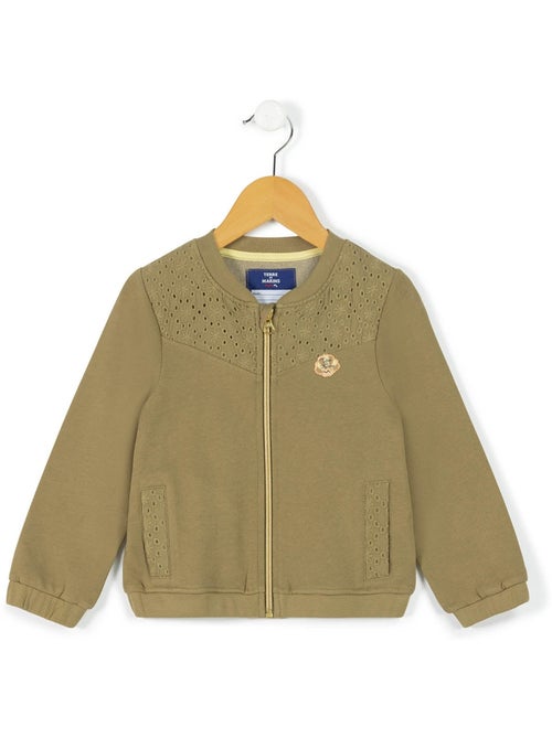 Veste - Terre de Marins - Kiabi