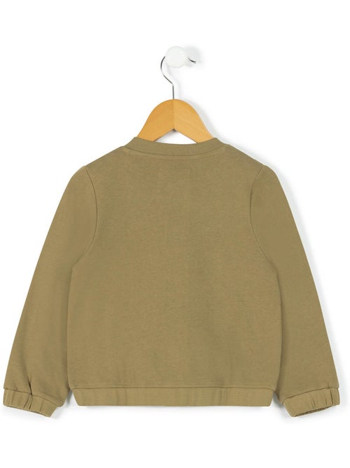 Veste - Terre de Marins - Kiabi