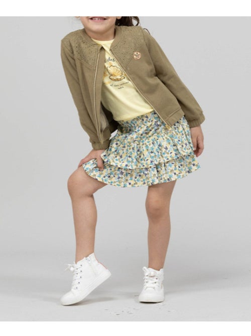 Veste - Terre de Marins - Kiabi